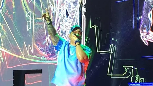 Daddy Yankee met un terme à sa carrière
