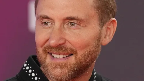 David Guetta est à nouveau papa ! 