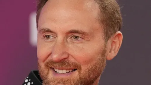 David Guetta a enflammé le stade de France ce week-end