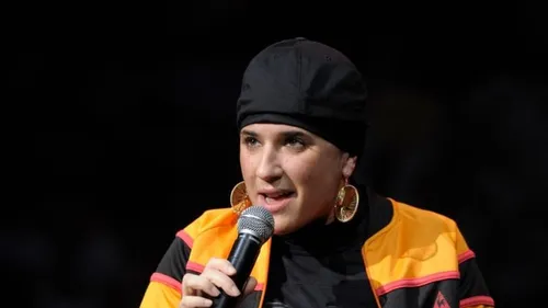 Diam’s de retour avec un nouvel album 