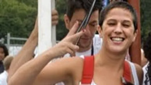 UNE RAPPEUSE FRANÇAISE PROCHAINEMENT DE RETOUR