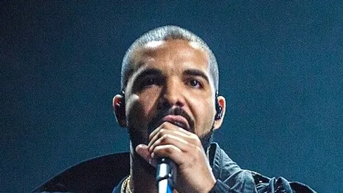 Drake attaque Universal Music en justice