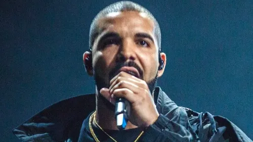 Drake écourte sa tournée en Océanie