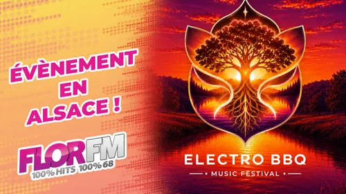 ELECTRO BBQ MUSIC FESTIVAL 2026