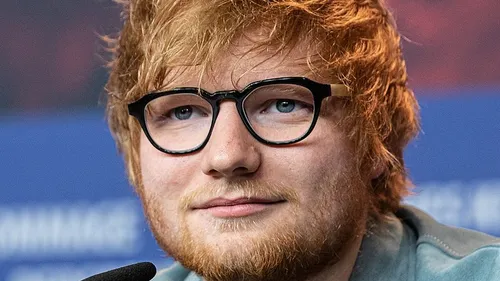 Bientôt un nouvel album pour Ed Sheeran
