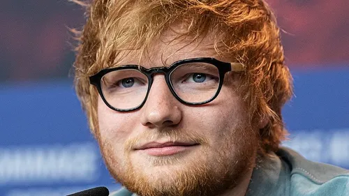 Ed Sheeran se mobilise pour l’éducation musicale