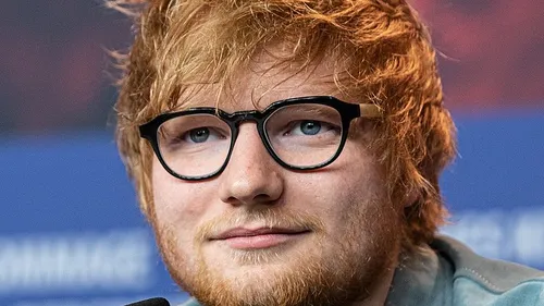 Une visite privée de Marseille pour Ed Sheeran