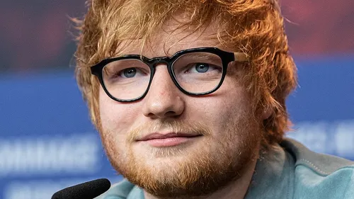 Ed Sheeran change de maison de disque 