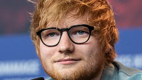 Grosse polémique autour de la tournée d'Ed Sheeran !