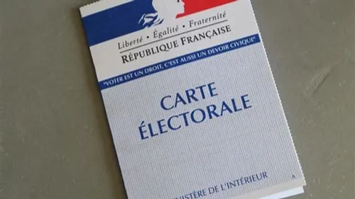 2nd tour des législatives : le nom des députés élus dans le...