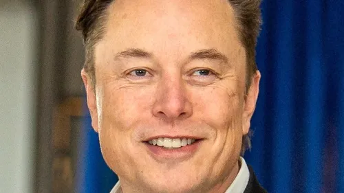 Elon Musk papa pour la 14eme fois 
