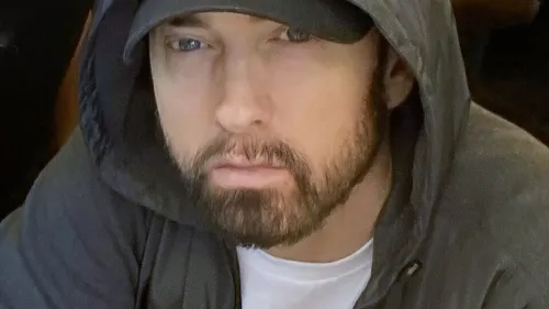 Le beau geste d'Eminem 