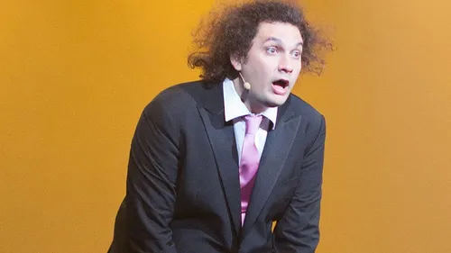 Mariage en vue pour l’animateur et magicien Eric Antoine