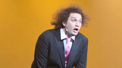 Eric Antoine s’est marié