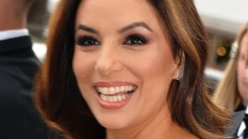 Eva Longoria récompensée