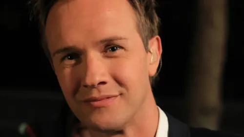 Cyril Féraud prend les commandes d'une émission emblématique de...