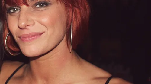 Fauve Hautot est maman ! 