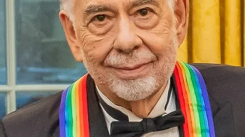 Francis Ford Coppola a mis aux enchères l'une de ses montres ! 