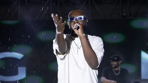 Divorce confirmé pour Gims