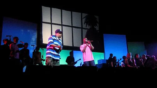 UN GROUPE POP ROCK BIENTÔT SUR NETFLIX, DE QUI S’AGIT IL ? 