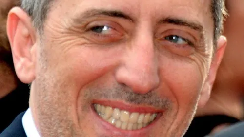 Gad Elmaleh revient sur les accusations de plagiat