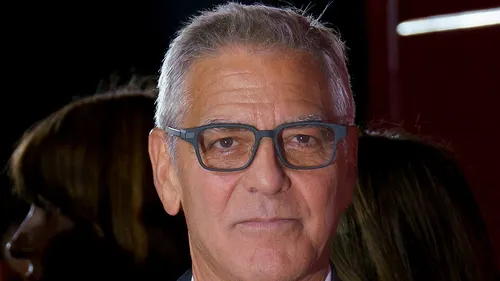 Georges Clooney se lance dans la restauration