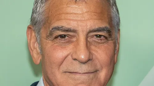 George Clooney prend une décision radicale concernant sa carrière ! 