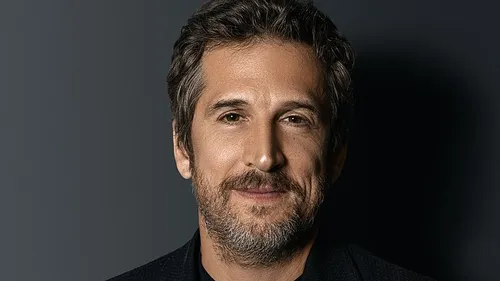Bonne nouvelle pour Guillaume Canet