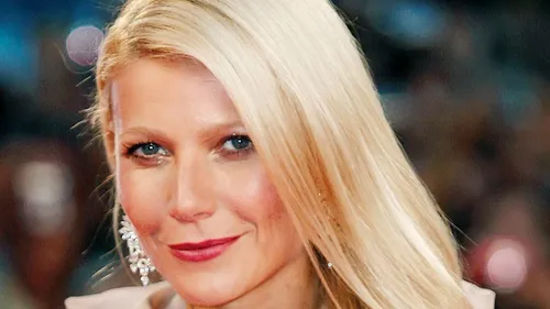 Gwyneth Paltrow a vendu sa résidence située  à Los Angeles