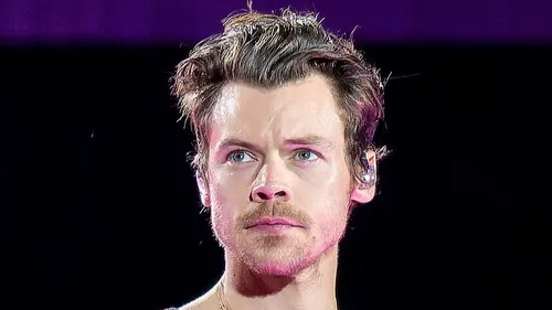 Un nouveau talent pour Harry Styles