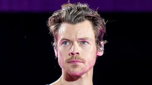 Harry Styles a couru incognito le marathon de Berlin 