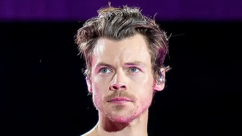 Harry Styles scandalise ses fans