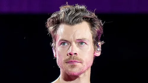 Le mariage d’Harry Styles qui se précise ! 