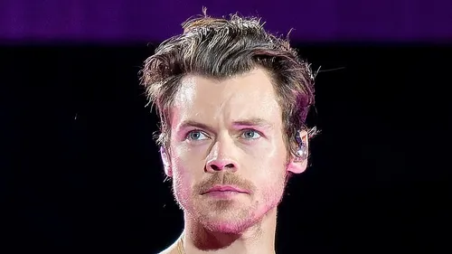 Harry Styles annonce 2 concerts en France