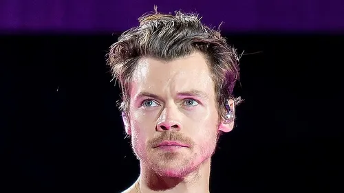 Harry Styles dévoile un titre inédit 