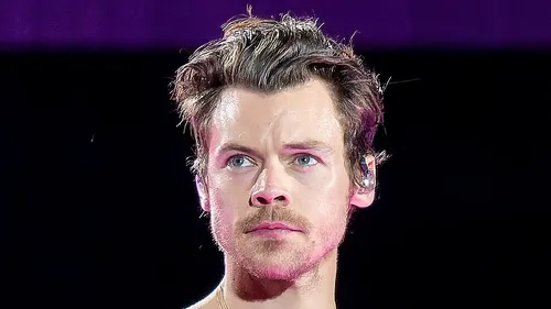 Harry Styles serait fiançé !