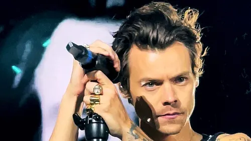 Bonne nouvelle pour les fans de Harry Styles