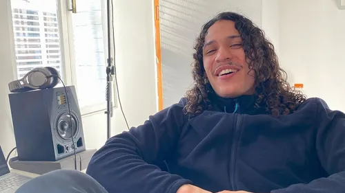 HATIK DÉVOILE DES INFOS SUR SON PROCHAIN ALBUM