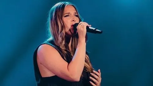 Helena Bailly donne de son temps pour la bonne cause