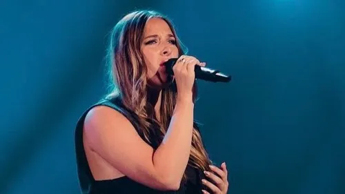 Une frayeur ce week-end pour Helena 