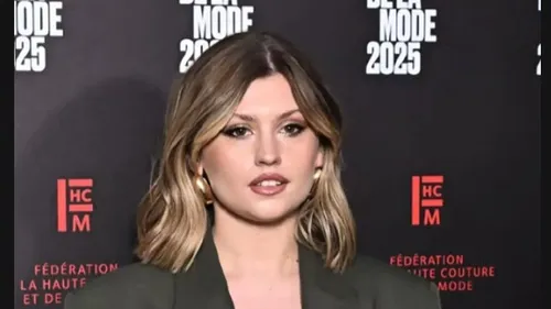 Marine propose une réédition de son album 