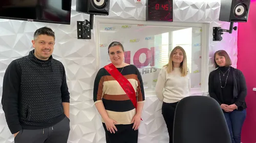 Miss Ronde Alsace : une élection pour accepter son corps ! 