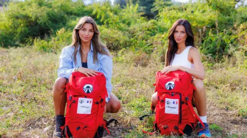 Miss Alsace 2021, Cécile Wolfrom, au casting de Pékin Express dès...