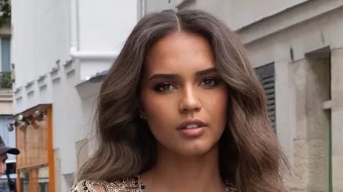 L’élimination de la France à l’élection de Miss Monde 