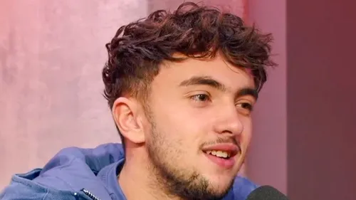 Inoxtag a décidé de soutenir les jeunes entrepreneurs