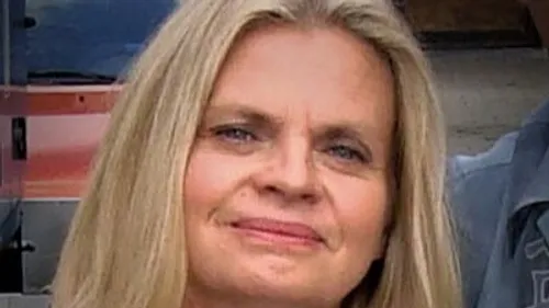 Isabelle Nanty donne de ses nouvelles