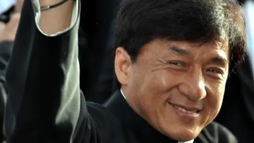 Jacky Chan prend une décision radicale concernant son fils