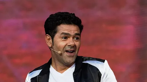 Le retour de Jamel Debbouze dans une série