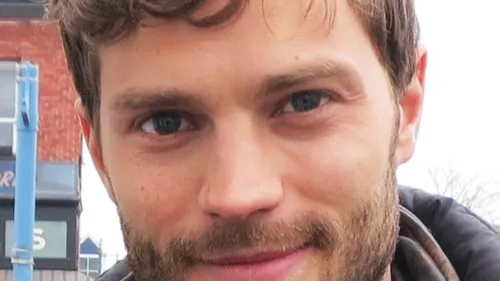 Jamie Dornan se passerait bien de certains fans