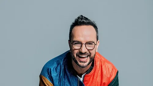 Jarry est de retour avec un nouveau spectacle